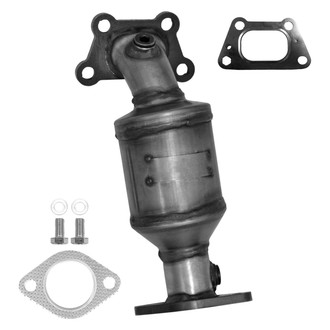 AP Exhaust® - Direct Fit Catalytic Converter