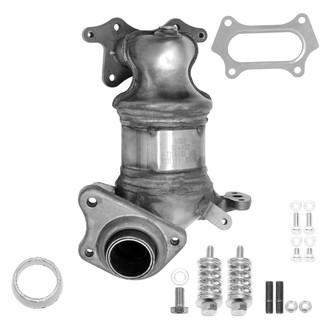 AP Exhaust® - Direct Fit Catalytic Converter