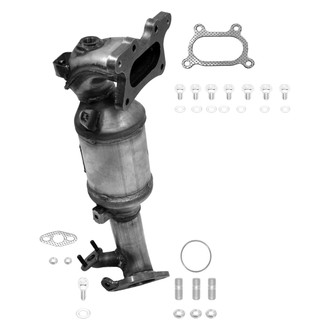 AP Exhaust® - 771 Series Direct Fit Catalytic Converter
