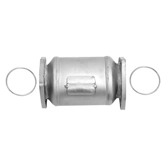 AP Exhaust® - 771 Series Direct Fit Catalytic Converter