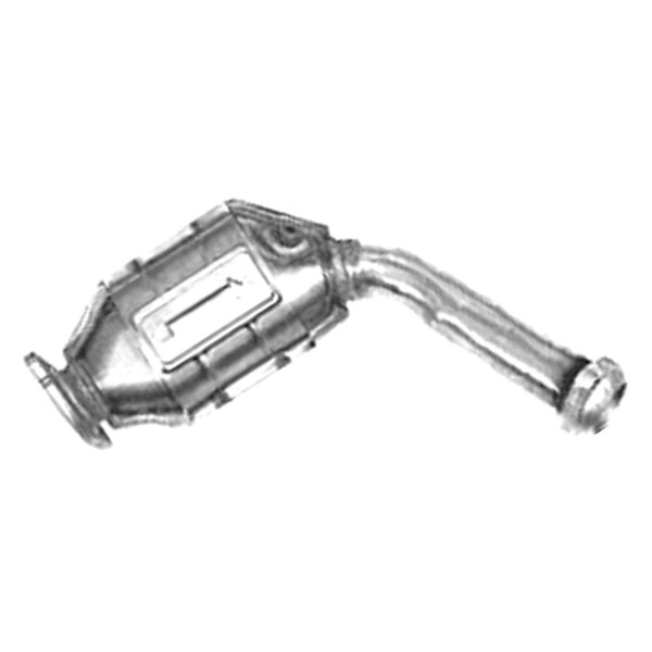 AP Exhaust® 771454 - Direct Fit Catalytic Converter