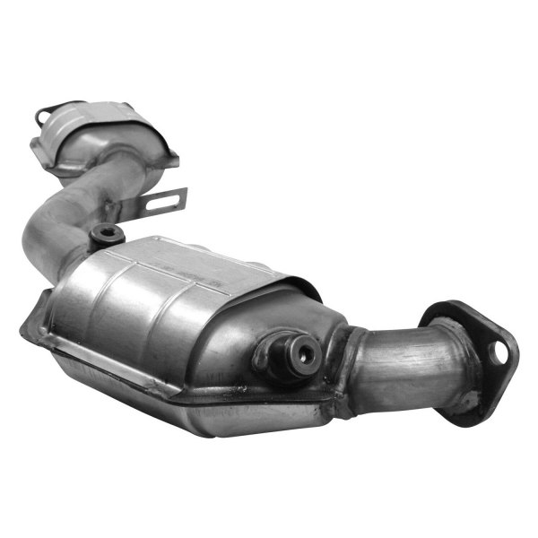 AP Exhaust® 771461 - Direct Fit Catalytic Converter