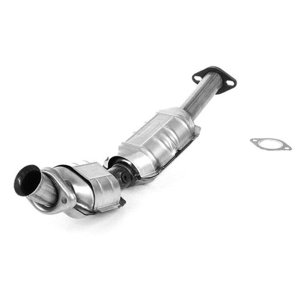 AP Exhaust® 771469 - Direct Fit Catalytic Converter
