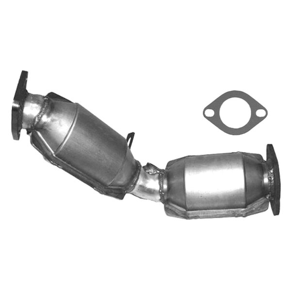 AP Exhaust® 771478 - Direct Fit Catalytic Converter