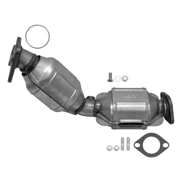 AP Exhaust® 771525 - Direct Fit Catalytic Converter