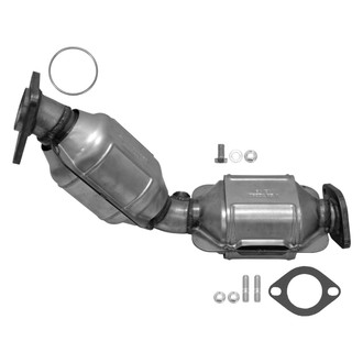 AP Exhaust® - Direct Fit Catalytic Converter