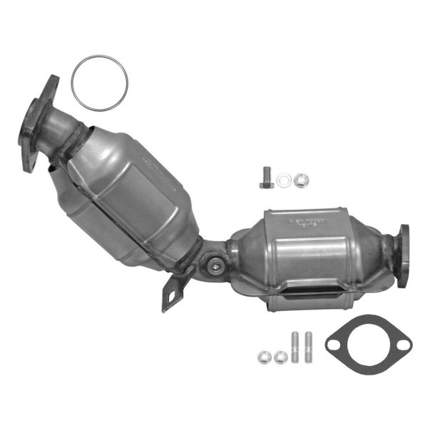 AP Exhaust® 771526 - Direct Fit Catalytic Converter