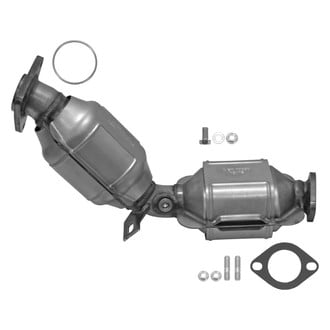 AP Exhaust® - Direct Fit Catalytic Converter