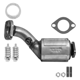 AP Exhaust® - 771 Series Direct Fit Catalytic Converter