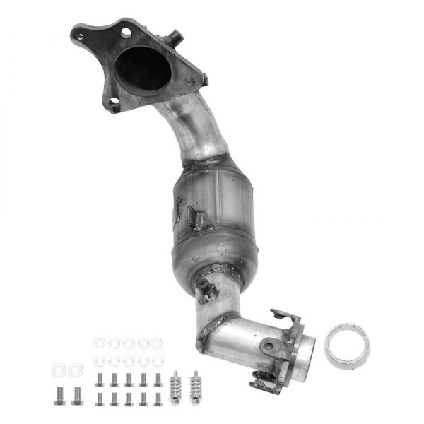 AP Exhaust® 771535 - Direct Fit Catalytic Converter