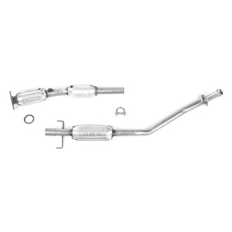 AP Exhaust® - Direct Fit Catalytic Converter