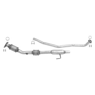 AP Exhaust® - Direct Fit Catalytic Converter