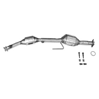 AP Exhaust® - Direct Fit Catalytic Converter
