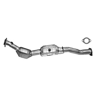 AP Exhaust® - Direct Fit Catalytic Converter