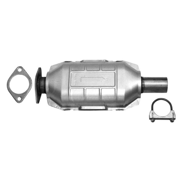 AP Exhaust® 772341 - Direct Fit Catalytic Converter