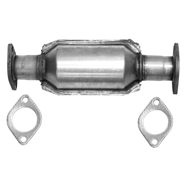 AP Exhaust® 772353 - Direct Fit Catalytic Converter