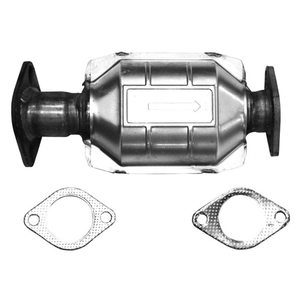 AP Exhaust® 772355 - Direct Fit Catalytic Converter