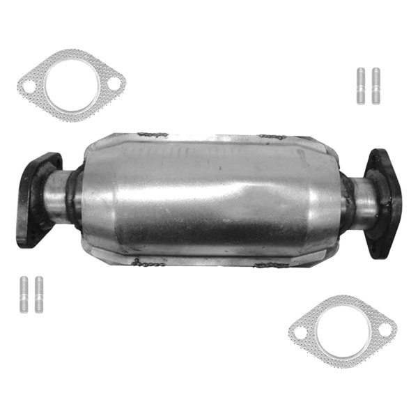 AP Exhaust® 772356 - Direct Fit Catalytic Converter