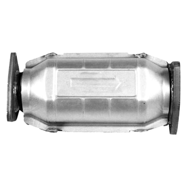 AP Exhaust® 772358 - Direct Fit Catalytic Converter