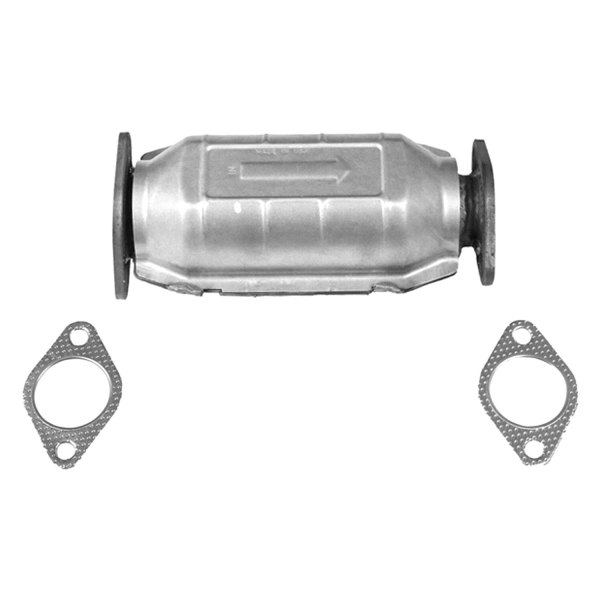 AP Exhaust® 772360 - Direct Fit Catalytic Converter