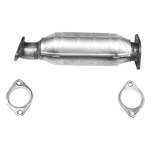 AP Exhaust® 772362 - Direct Fit Catalytic Converter