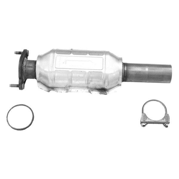 AP Exhaust® 772365 - Direct Fit Catalytic Converter