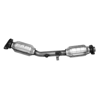 AP Exhaust® - Direct Fit Catalytic Converter