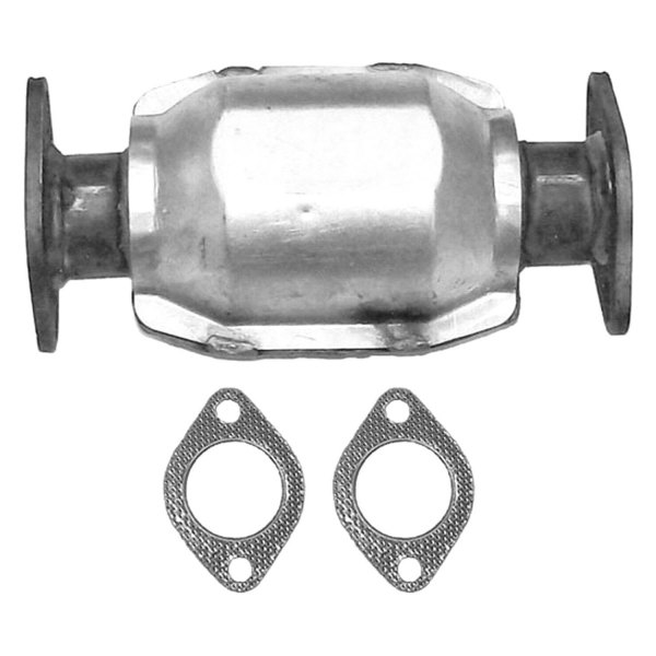 AP Exhaust® 772368 - Direct Fit Catalytic Converter