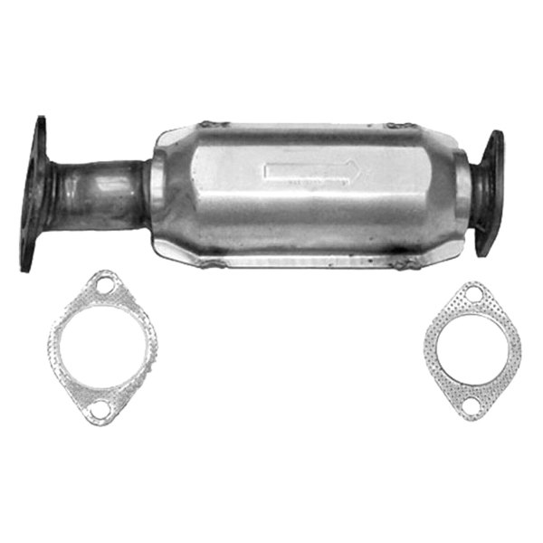 AP Exhaust® 772369 - Direct Fit Catalytic Converter