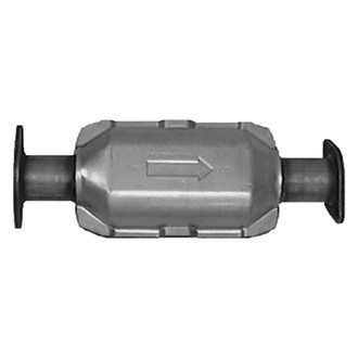 AP Exhaust® - 772 Series Direct Fit Catalytic Converter