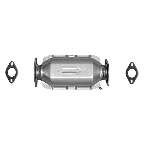 AP Exhaust® 772409 - Direct Fit Catalytic Converter
