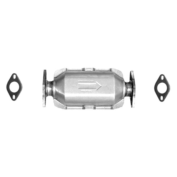 AP Exhaust® 772410 - Direct Fit Catalytic Converter
