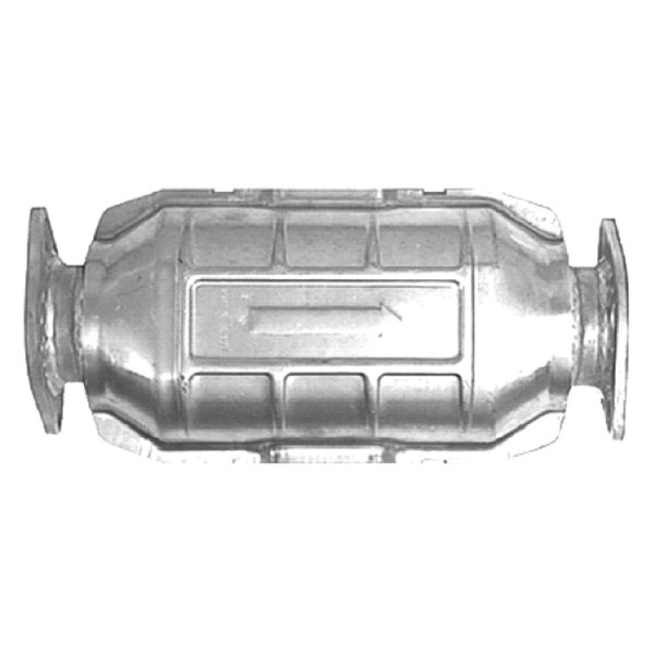 AP Exhaust® 772445 - Direct Fit Catalytic Converter