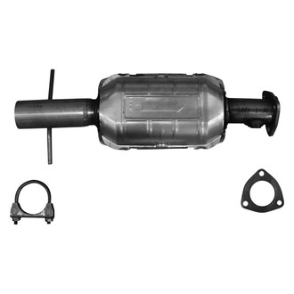 AP Exhaust® - 772 Series Direct Fit Catalytic Converter