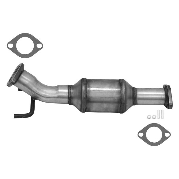 AP Exhaust® 772481 - Direct Fit Catalytic Converter