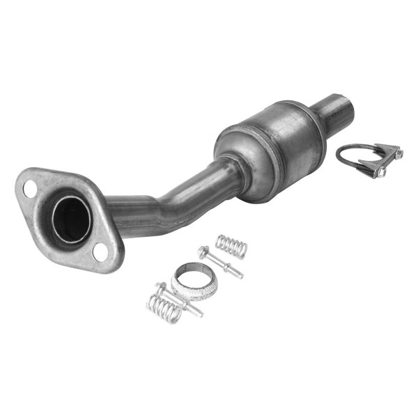 AP Exhaust® 772482 - Direct Fit Catalytic Converter