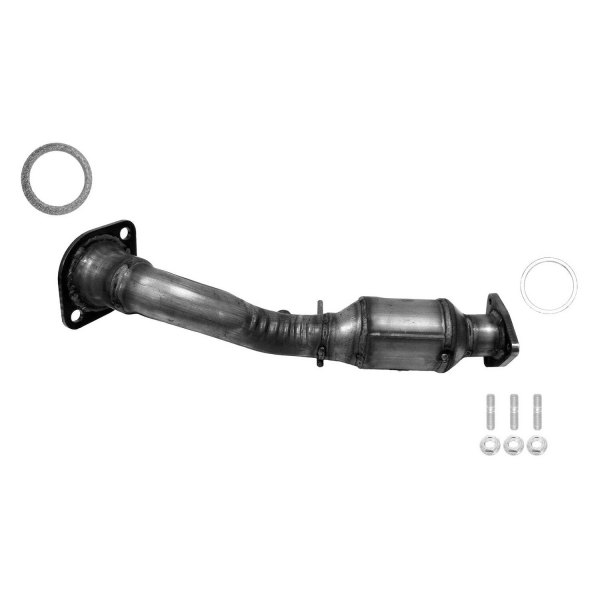 AP Exhaust® 772512 - Direct Fit Catalytic Converter