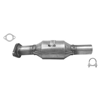 AP Exhaust® - 772 Series Direct Fit Catalytic Converter
