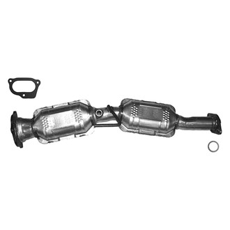AP Exhaust® - Direct Fit Catalytic Converter
