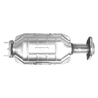 AP Exhaust® - 772 Series Direct Fit Catalytic Converter