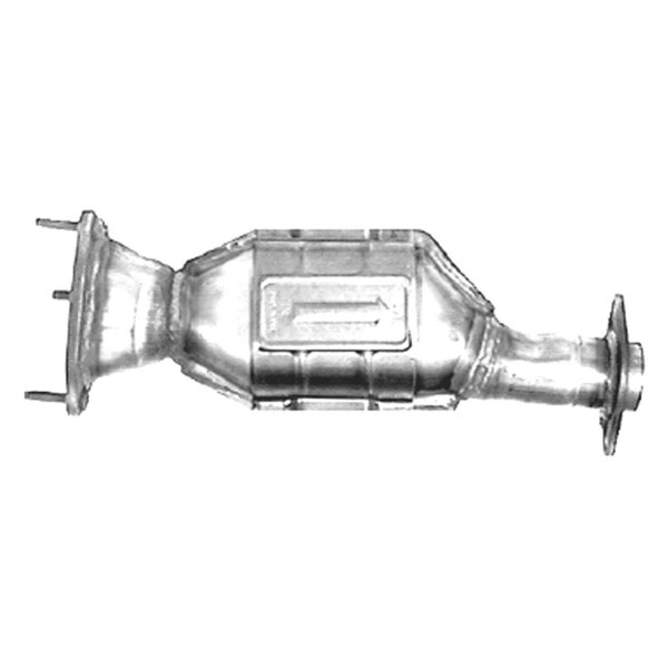 AP Exhaust® 772535 - Direct Fit Catalytic Converter