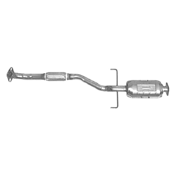 AP Exhaust® 772763 - Direct Fit Catalytic Converter