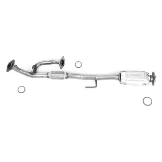 AP Exhaust® - Catalytic Converter and Pipe Assembly