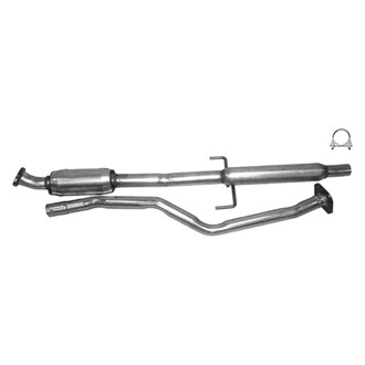 AP Exhaust® - Direct Fit Catalytic Converter