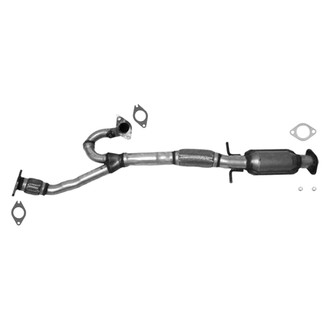 AP Exhaust® - Direct Fit Catalytic Converter