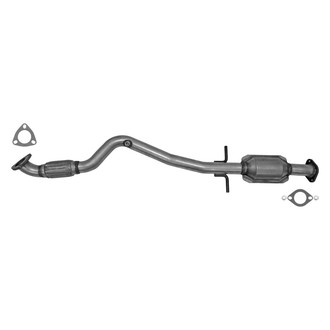 AP Exhaust® - Direct Fit Catalytic Converter