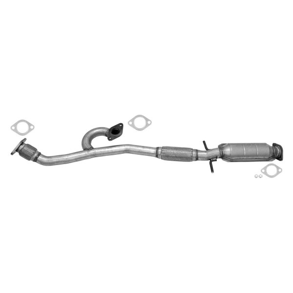 AP Exhaust® 772797 - Direct Fit Catalytic Converter