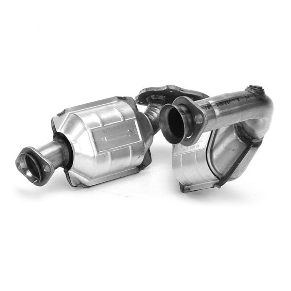 AP Exhaust® 774013 - Direct Fit Catalytic Converter