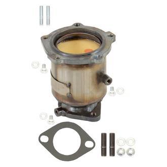 AP Exhaust® - 774 Series Direct Fit Catalytic Converter