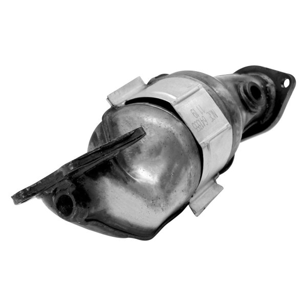 AP Exhaust® 774084 - Direct Fit Catalytic Converter